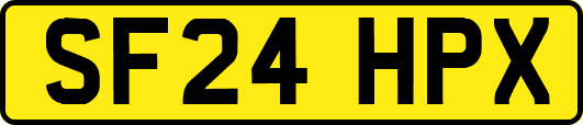 SF24HPX