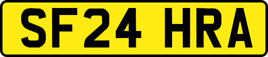 SF24HRA