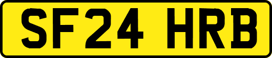SF24HRB