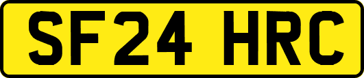 SF24HRC