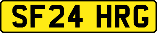 SF24HRG