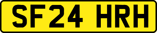 SF24HRH
