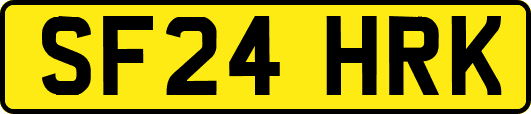 SF24HRK