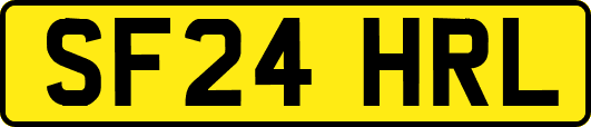 SF24HRL