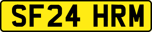 SF24HRM