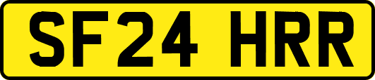 SF24HRR