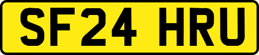 SF24HRU