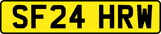 SF24HRW
