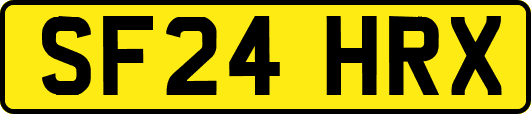 SF24HRX