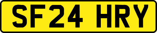 SF24HRY