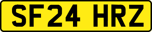 SF24HRZ