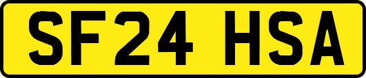 SF24HSA