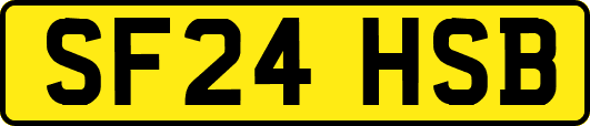 SF24HSB