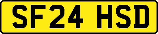 SF24HSD