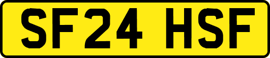SF24HSF