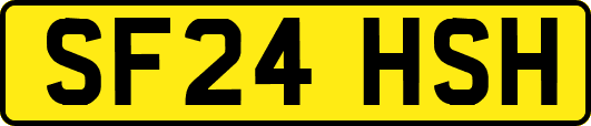 SF24HSH