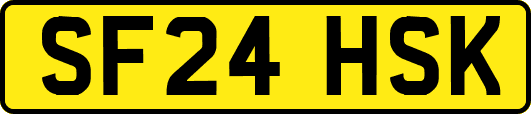 SF24HSK