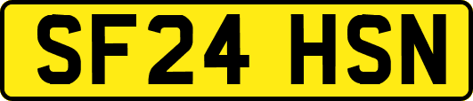 SF24HSN