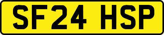 SF24HSP