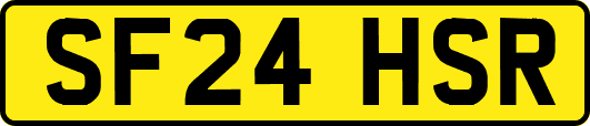 SF24HSR