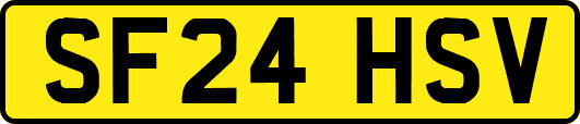 SF24HSV
