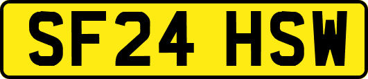 SF24HSW