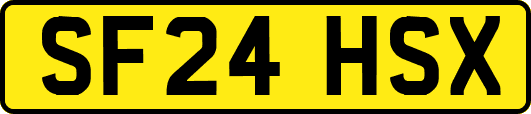 SF24HSX