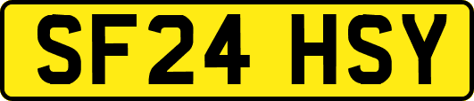 SF24HSY
