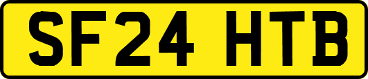 SF24HTB