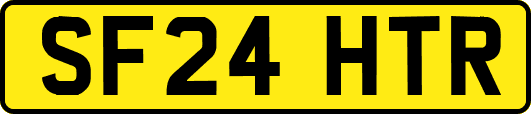 SF24HTR