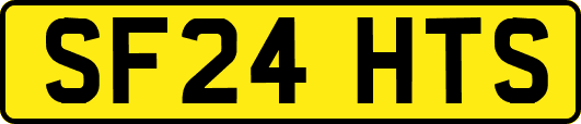 SF24HTS