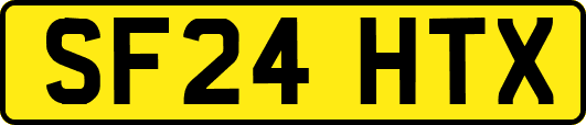SF24HTX