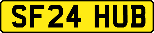SF24HUB