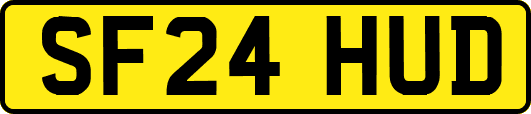 SF24HUD