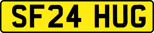 SF24HUG