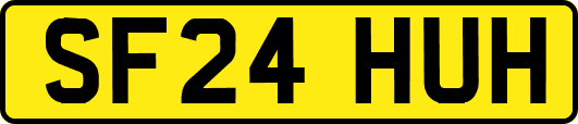 SF24HUH