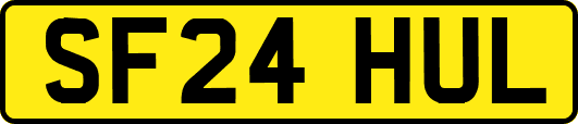 SF24HUL