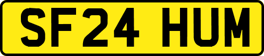SF24HUM