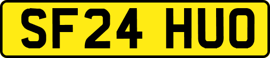 SF24HUO