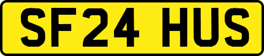 SF24HUS