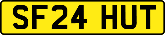 SF24HUT