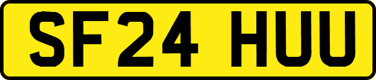 SF24HUU
