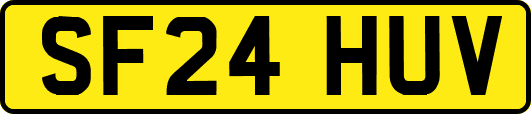SF24HUV