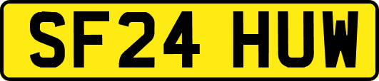 SF24HUW