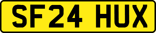 SF24HUX