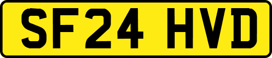 SF24HVD