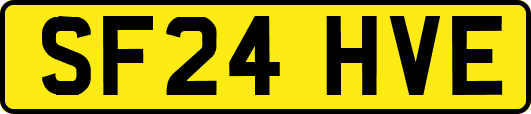 SF24HVE
