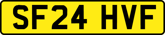 SF24HVF