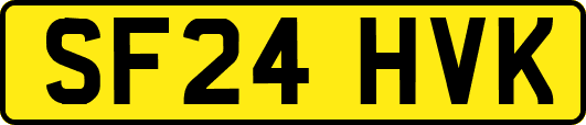 SF24HVK
