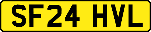 SF24HVL